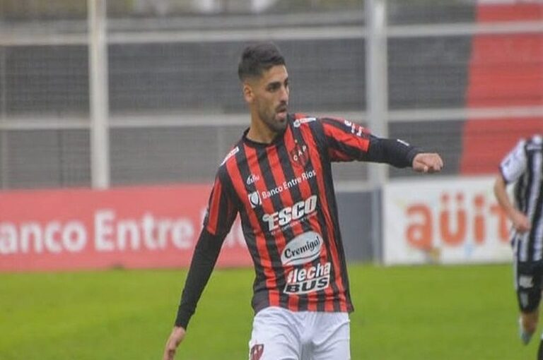 Fabio Vázquez palpitó el cruce contra Morón y el final del Torneo.