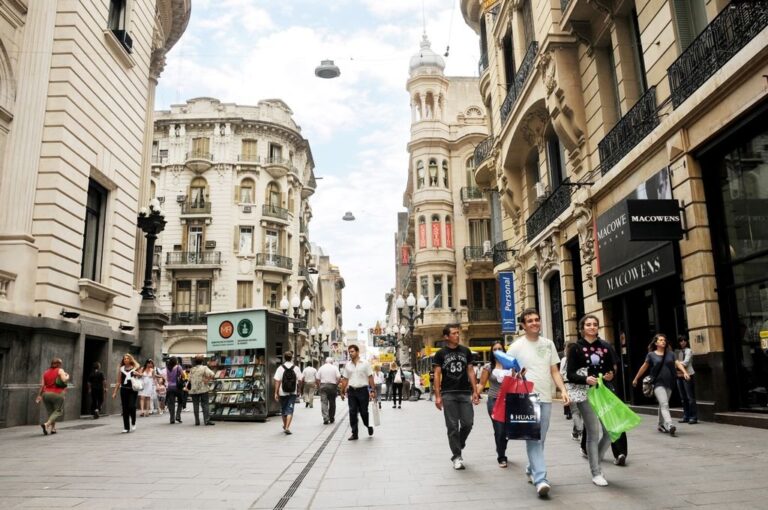 'Llamó la atención que cuando comenzaron los relevamientos