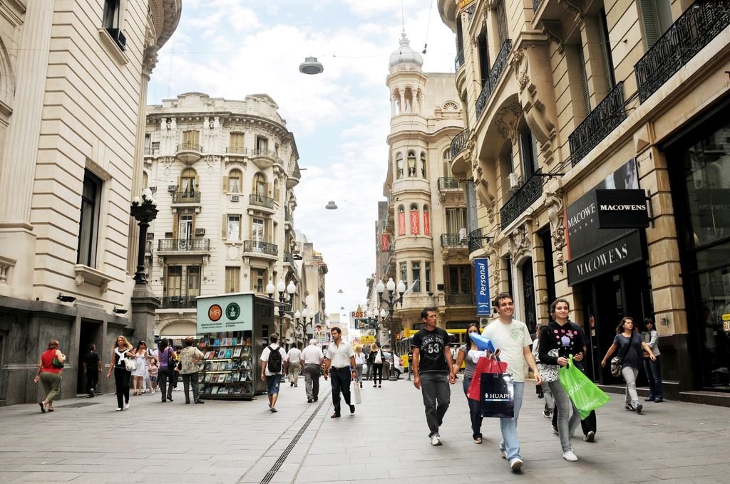 'Llamó la atención que cuando comenzaron los relevamientos