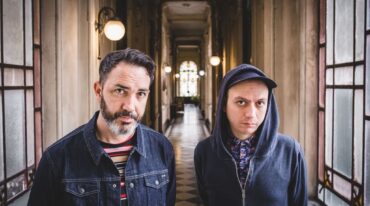 Un grupo de músicos y bandas amigas de la familia de Rocco organizó el festival solidario