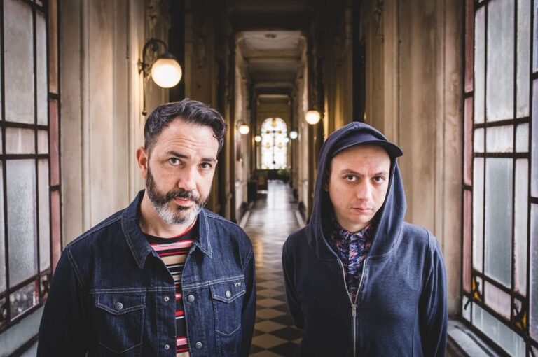 Un grupo de músicos y bandas amigas de la familia de Rocco organizó el festival solidario