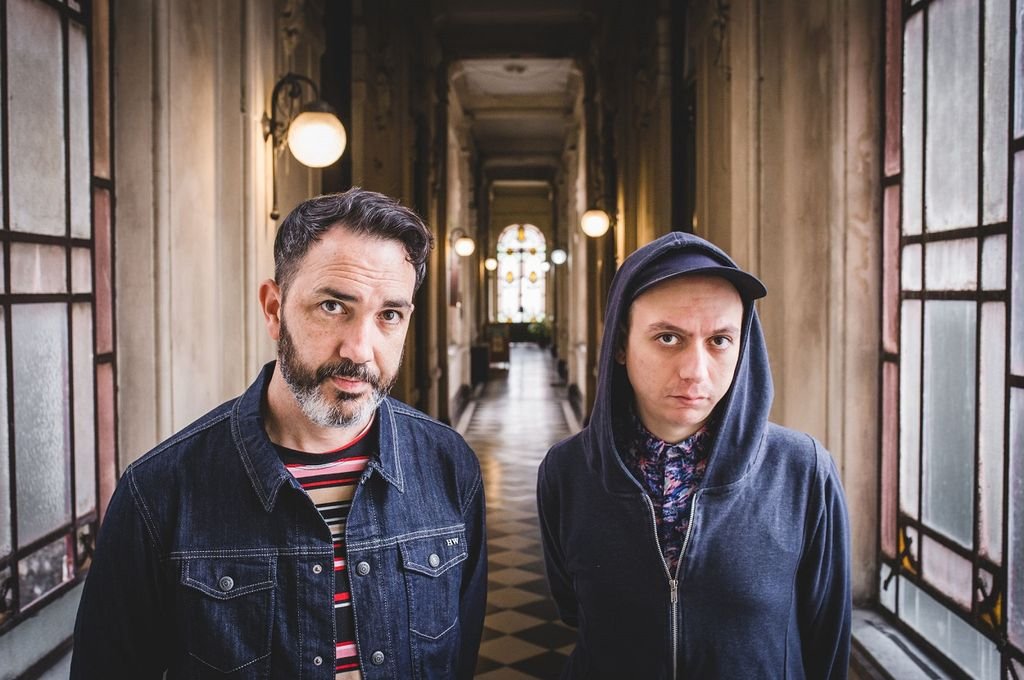 Un grupo de músicos y bandas amigas de la familia de Rocco organizó el festival solidario