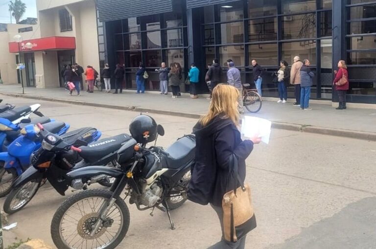 Especialmente los primeros días del mes