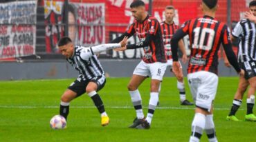 Patronato quiere volver a ganar en Paraná para soñar con el Reducido. Foto: Prensa Patronato