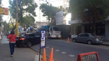 La cuadra de la tragedia