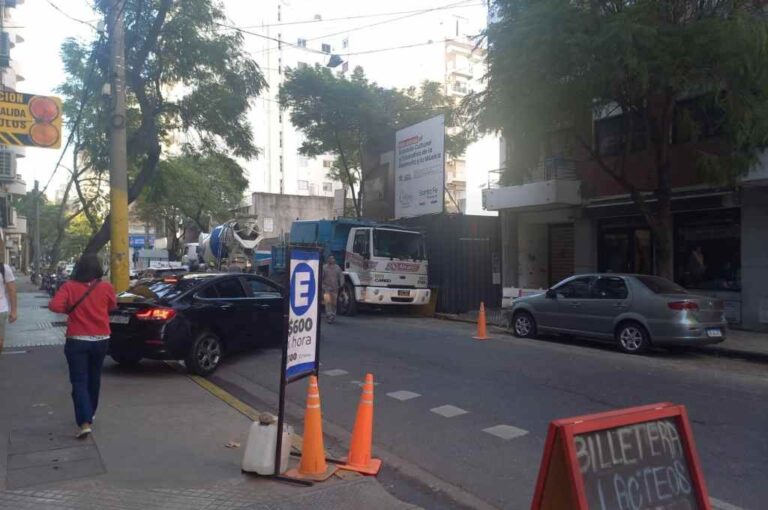 La cuadra de la tragedia