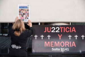 Las 22 estrellas que brillarán por siempre en el futuro espacio para la memoria y la cultura