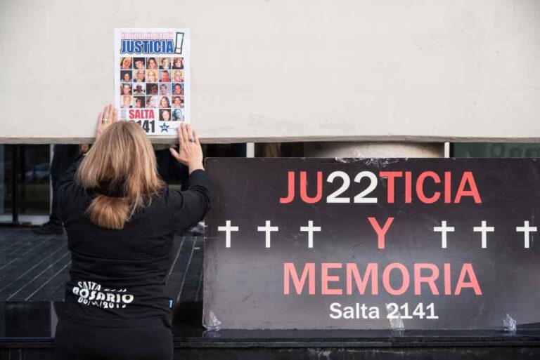 Las 22 estrellas que brillarán por siempre en el futuro espacio para la memoria y la cultura