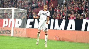 Heinze estudia incluir a Ramiro Sordo. El extremo viene recuperándose de una lesión. Archivo.