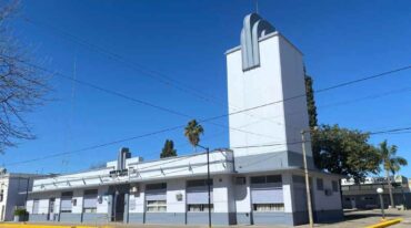 Un conflicto entre los empleados municipalidad y la intendencia frenó los servicios básicos a lo largo de tres meses. Gentileza.