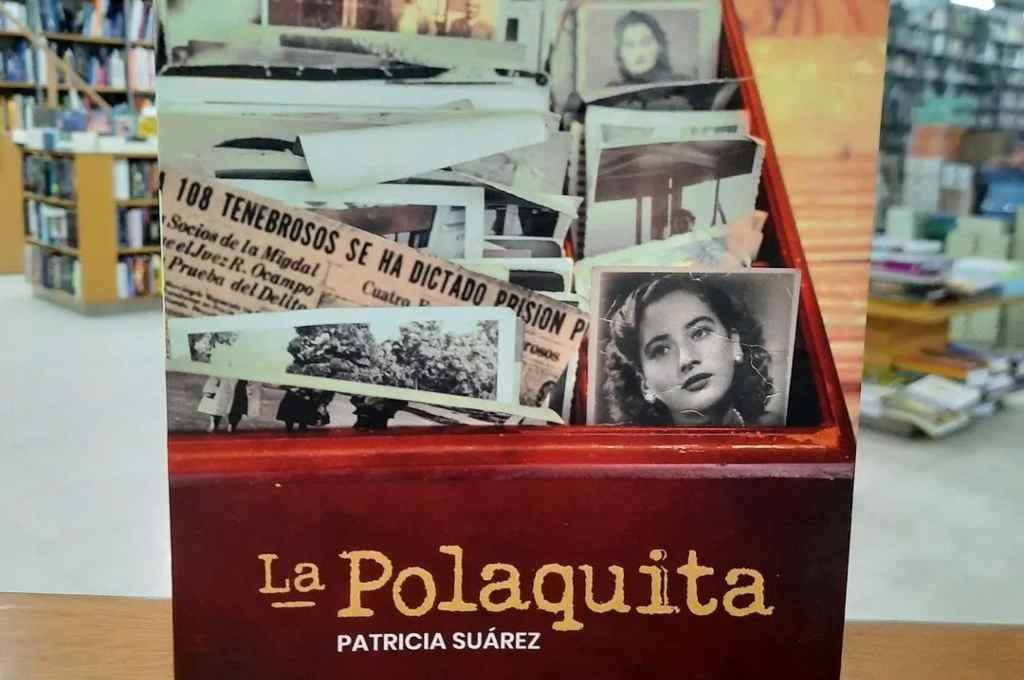La Polaquita