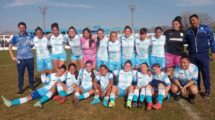 El seleccionado de la Liga Venadense ganó la zona D. Sur24.