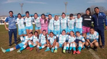 El seleccionado de la Liga Venadense ganó la zona D. Sur24.
