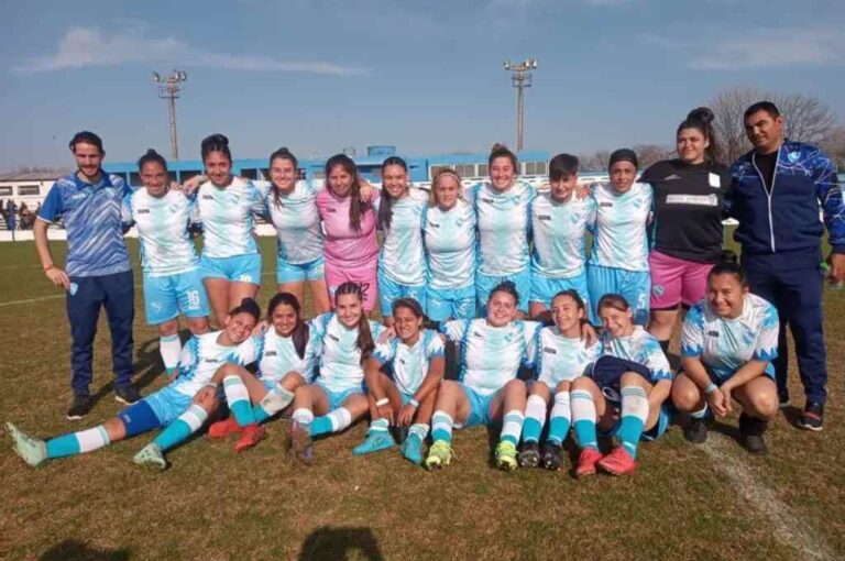El seleccionado de la Liga Venadense ganó la zona D. Sur24.