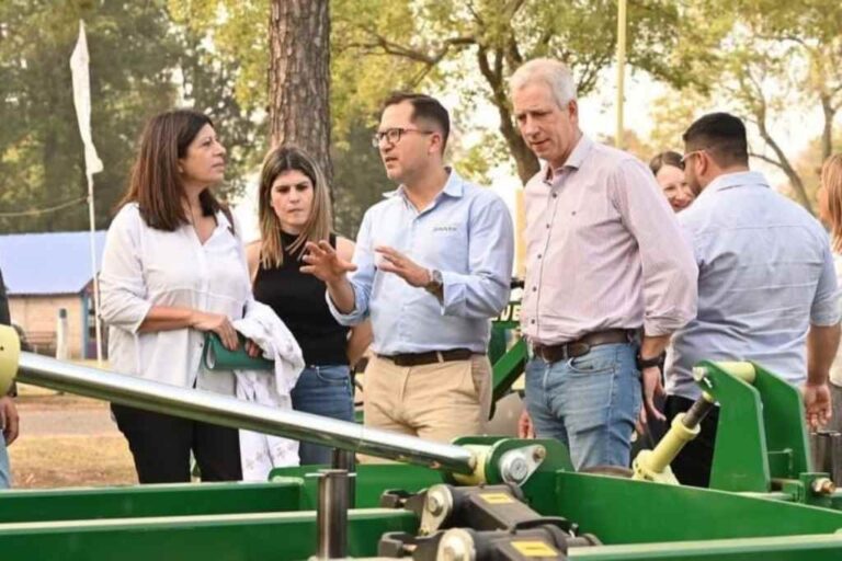 La candidata a diputada provincial por Unidos para cambiar Santa Fe