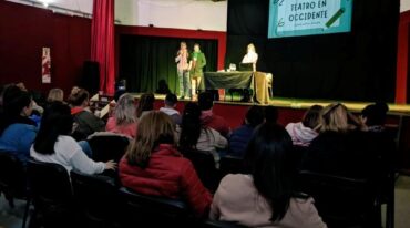 Jornada de Teatro 2022 Archivo