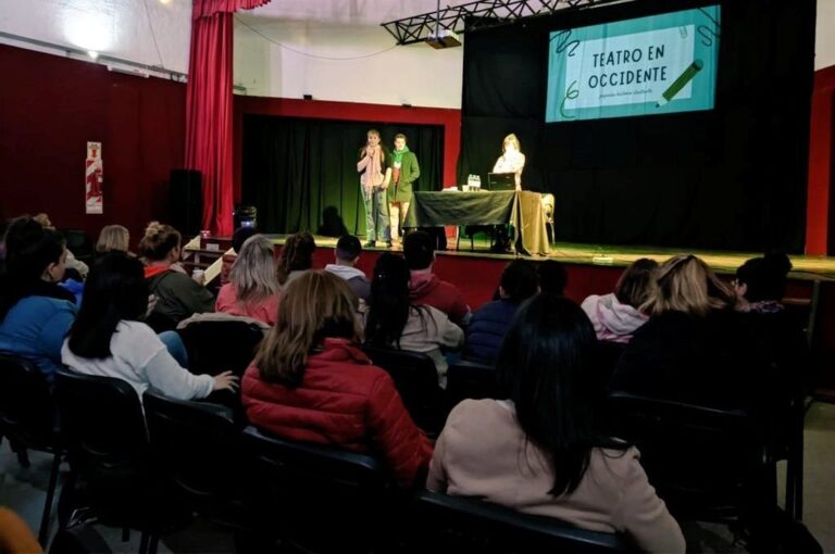 Jornada de Teatro 2022 Archivo