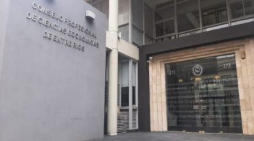 En la entidad de calle Buenos Aires 273 se podrá dejar boletas para reciclar.