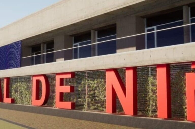 La menor quedó internada en la Unidad de Terapia Intensiva del hospital de Niños. Archivo.