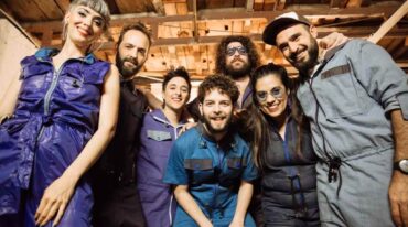 Duratierra llega a Rosario para presentar su cuarto álbum