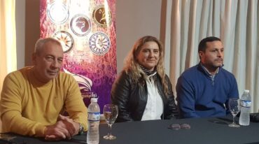 Victoria Giménez preside la Comisión del Carnaval