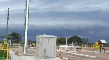 Se espera que más de 3.300 conexiones de gas sean beneficiadas