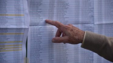 "La ciudadanía en condiciones de votar puede consultar los datos de lugar y mesa de votación previstos para las PASO del 13 de agosto de este año"