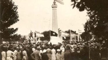 Y llegó el 15 de agosto