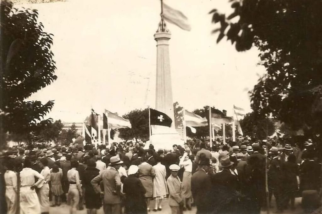 Y llegó el 15 de agosto