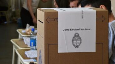A partir de las 8