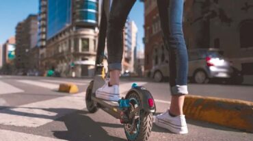 El nuevo contexto de la movilidad urbana exige adaptar no sólo las legislaciones