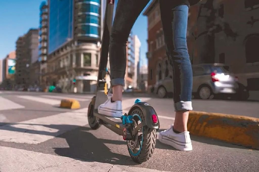 El nuevo contexto de la movilidad urbana exige adaptar no sólo las legislaciones