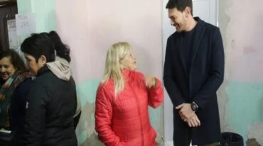 Gentileza diario Uno