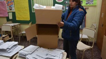 Milei sobrepasó cualquier sondeo. La cantidad de votos cosechados a lo largo y a lo ancho del país