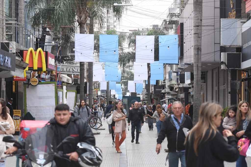 Los consumidores