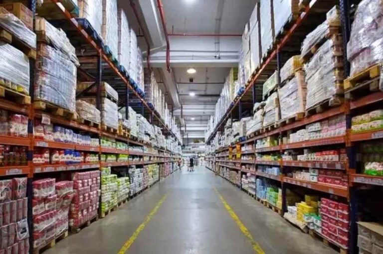 El comercio minorista y mayorista atraviesa una etapa de incertidumbre y replantea contrarreloj su política de ventas. Imagen ilustrativa.