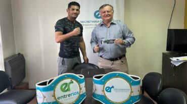 El organizador del festival