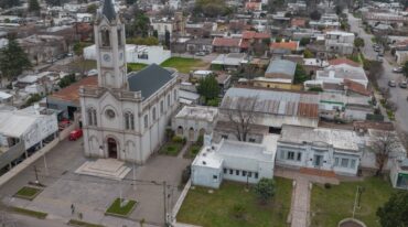 'El convenio formaliza la gran relación que venimos construyendo junto al municipio en los últimos años'