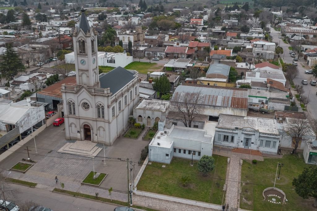 'El convenio formaliza la gran relación que venimos construyendo junto al municipio en los últimos años'