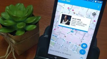 La ordenanza autoriza la operación de plataformas electrónicas de intermediación para el despacho de viajes. Facebook.