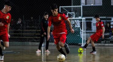 El seleccionado de la APFS debutará en el certamen ante Mendoza