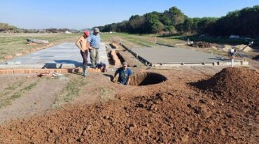 'Teníamos un compromiso asumido con los vecinos que viven en ese sector del pueblo