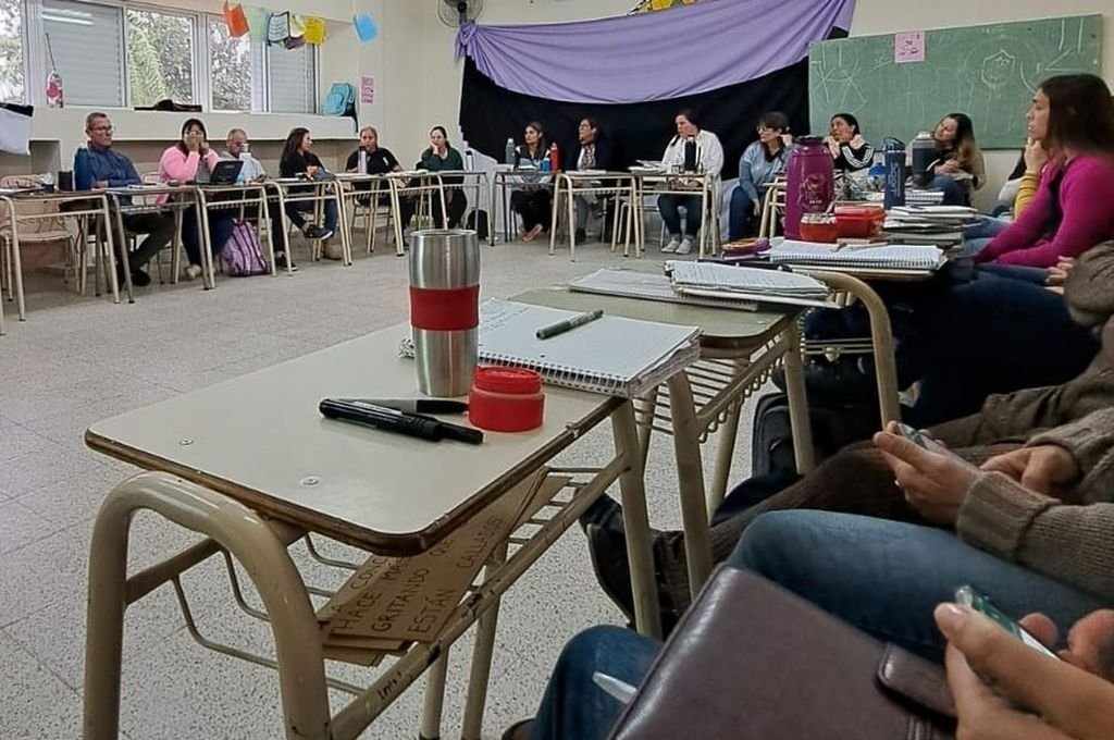 Los asistentes tuvieron la oportunidad de participar en discusiones y talleres prácticos