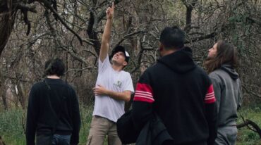 'Las donaciones -dice Giusepetti - no sólo ayudarán a combatir el cambio climático y a preservar biodiversidad