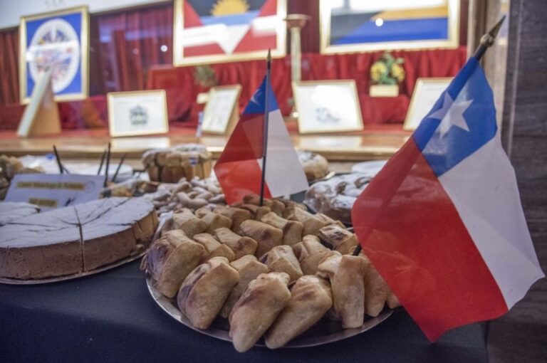 Toda la información sobre la edición 2023 de Noche de Colectividades