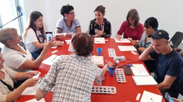 En esta primera edición del Premio RMA 2023 se presentaron 113 proyectos