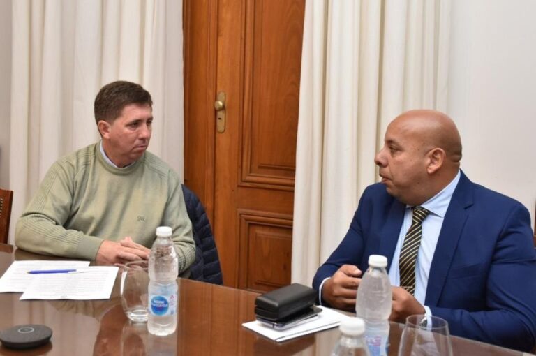 De no existir trabas políticos partidarias