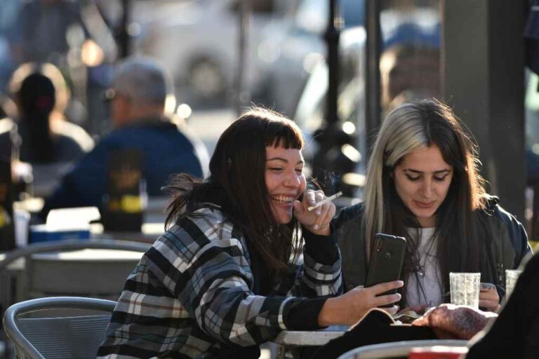 El laboratorio social Quepa realizó la encuesta entre el 3 y 12 de julio de 2022