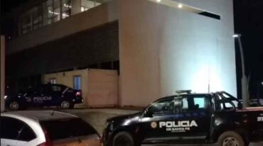 Se investiga lo sucedido mientras el niño fue llevado al hospital Iturraspe. Archivo.