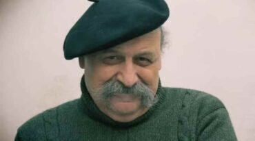 Isaías tenía 77 años. Archivo.